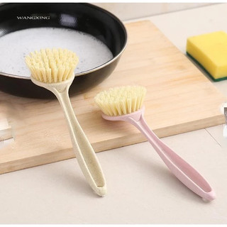 Dụng Cụ Cây Rửa Chén Từ Lúa Mạch Giải Pháp Tự Nhiên An Toàn Sức Khỏe Dễ Dùng