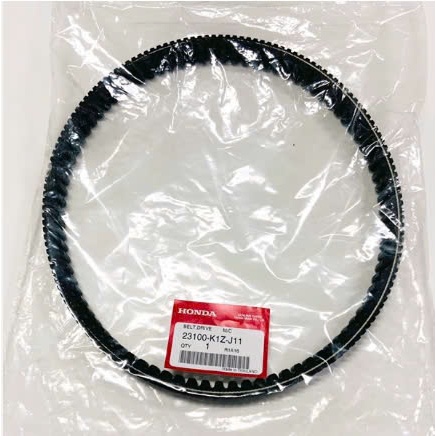 DÂY ĐAI DÂY CUROA PCX 125 / 150 / 160 / PCX 2010 - 2025 / HÀNG ZIN - 23100KZR601 - 23100K35V01-23100