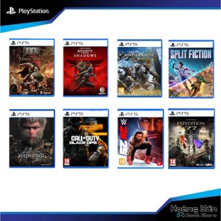  Tổng Hợp Đĩa Game Playstation 5  Đĩa PS5 Like new 2 