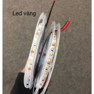 Cuộn dây led 12V dài 5 mét