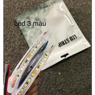 Cuộn dây led 12V dài 5 mét