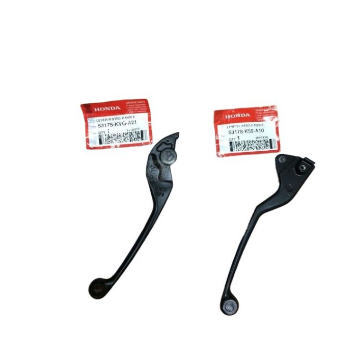 Cặp tay thắng Vario 2017, Click 2015-2017, Vario 125 đời 2015-2017, Vario 150 đời 2017