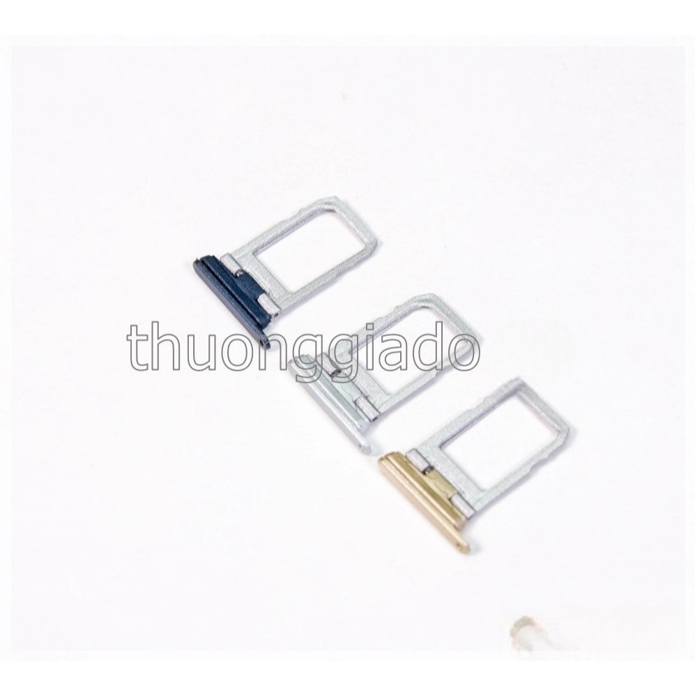 Khay đựng sim + Khay thẻ nhớ HTC 10 EVO