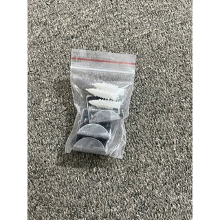 kẹp treo gương inox