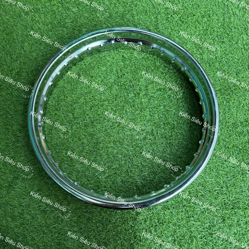 Vành niềng xe máy _ niềng sắt 2.15×16, 2.15×17, 2.15×18, 1.85×16, 1.85×17, 1.85×18