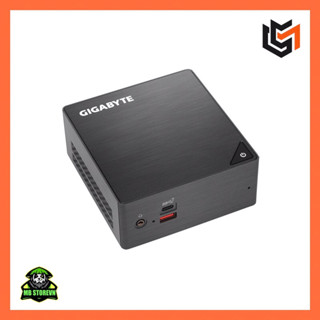  Máy Barebone mini Gigabyte I3 6100 8GB 256GB - Cũ - Bảo Hành 3 Tháng 