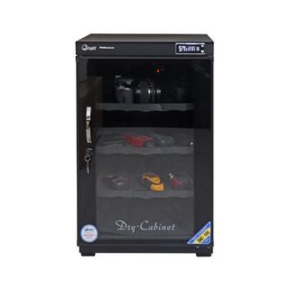Tủ Chống Ẩm FujiE DHC100 | 100L | Công Nghệ IC – Điều Khiển Ngoài – Chính Hãng