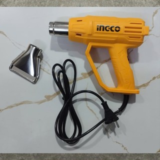 INGCO Máy thổi nhiệt 2000W HG2000385 <HÀNG CHÍNH HÃNG>