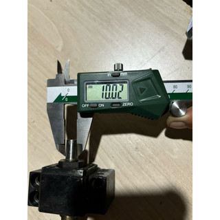 Vít me bi phi 15 bước 10 dài 430mm
