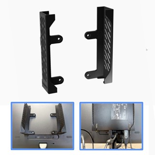  Khung gắn màn hình  VESA Mounting Kit  dành cho Dell Optiplex và Lenovo Thinkcentre Micro Tiny Desktop 