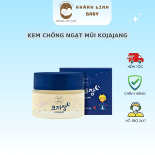  Kem chống ngạt Mũi Kojajang Hàn Quốc lọ 20g  hàng nk  