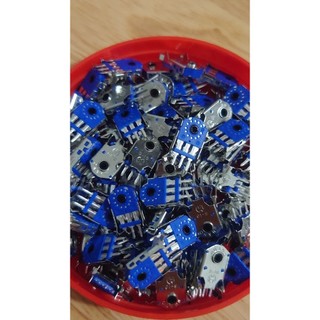 2, 5 cái lăn chuột huano 9 10 11 12 13 14mm