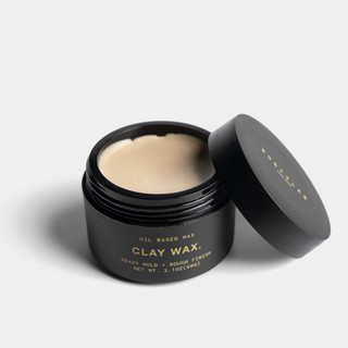 Sáp tạo kiểu tóc Claywax Rusty Lab