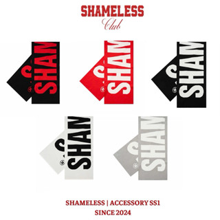 Shameless Club | Khăn Len Choàng Cổ Chất Liệu Cao Cấp Dệt Họa Tiết KL.001 Unisex