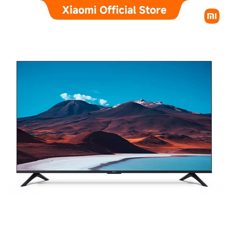 [TV Mới] Xiaomi TV A 55'' 2026 | Màn hình bảo vệ mắt 4K với chất lượng hình ảnh HDR | BigBuy360 - bigbuy360.vn
