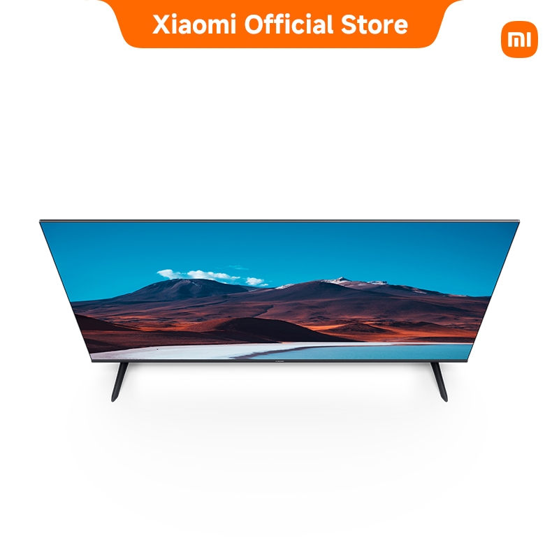 [TV Mới] Xiaomi TV A 55'' 2026 | Màn hình bảo vệ mắt 4K với chất lượng hình ảnh HDR | BigBuy360 - bigbuy360.vn