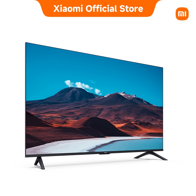 [TV Mới] Xiaomi TV A 55'' 2026 | Màn hình bảo vệ mắt 4K với chất lượng hình ảnh HDR | BigBuy360 - bigbuy360.vn