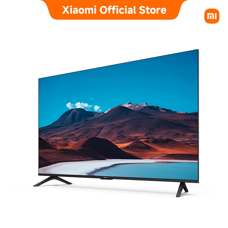 [TV Mới] Xiaomi TV A 55'' 2026 | Màn hình bảo vệ mắt 4K với chất lượng hình ảnh HDR | BigBuy360 - bigbuy360.vn