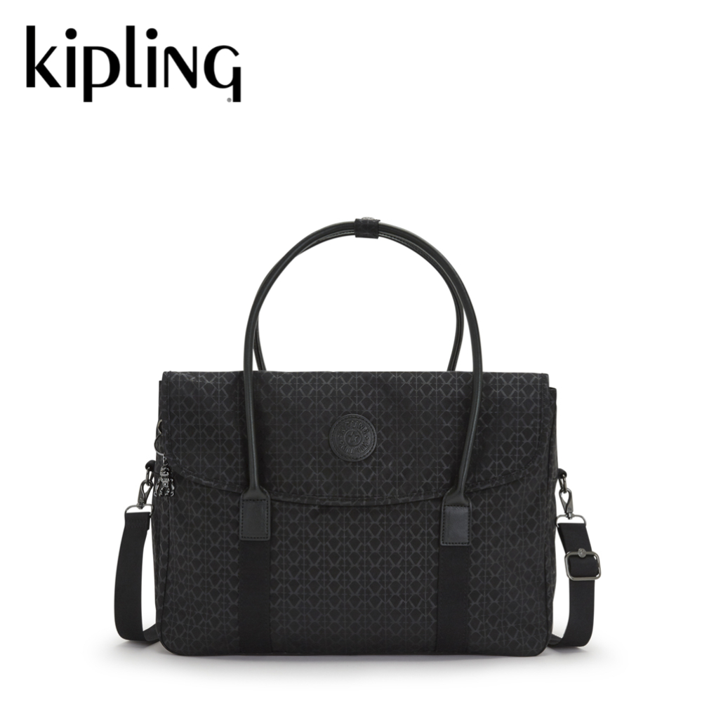 Túi Đựng Laptop KIPLING Computer Bag SUPERWORKER HUKI4718