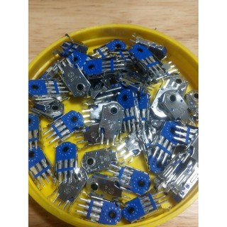 2, 5 cái lăn chuột huano 9 10 11 12 13 14mm