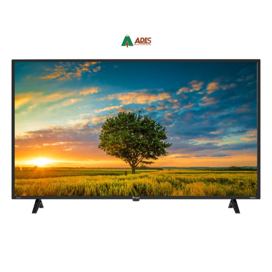 Smart Tivi Casper 55 Inch 55UX6200 (No giọng nói)