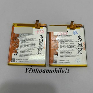 Pin he328 dành cho nokia 8 / TA - 1004