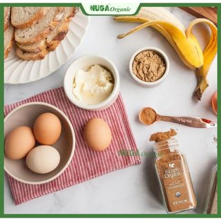 Bột quế hữu cơ (Organic Cinnamon Powder) - 40g & 69g