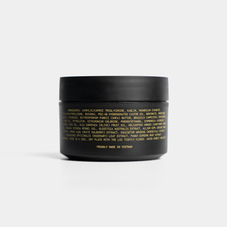 Sáp tạo kiểu tóc Claywax Rusty Lab