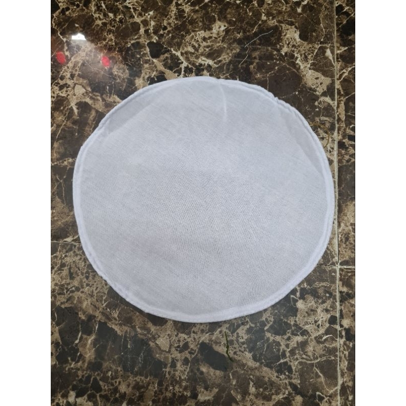 Vải dùng để tráng bánh cuốn (phi 24 đến 40cm)