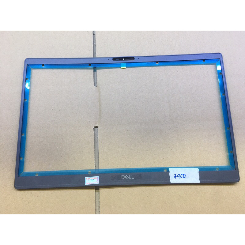 Vỏ B Dell Latitude 7400 E7400 02455H 2455H