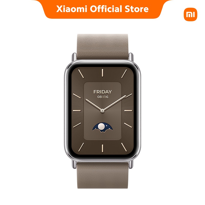 Vòng đeo tay thông minh Xiaomi Smart Band 9 Pro | Nâng cấp khả năng theo dõi giấc ngủ toàn diện* | Theo dõi nồng độ oxy | BigBuy360 - bigbuy360.vn