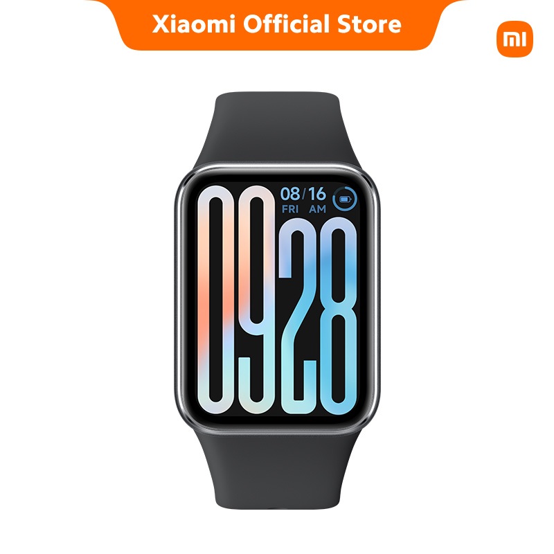 Vòng đeo tay thông minh Xiaomi Smart Band 9 Pro | Nâng cấp khả năng theo dõi giấc ngủ toàn diện* | Theo dõi nồng độ oxy | BigBuy360 - bigbuy360.vn