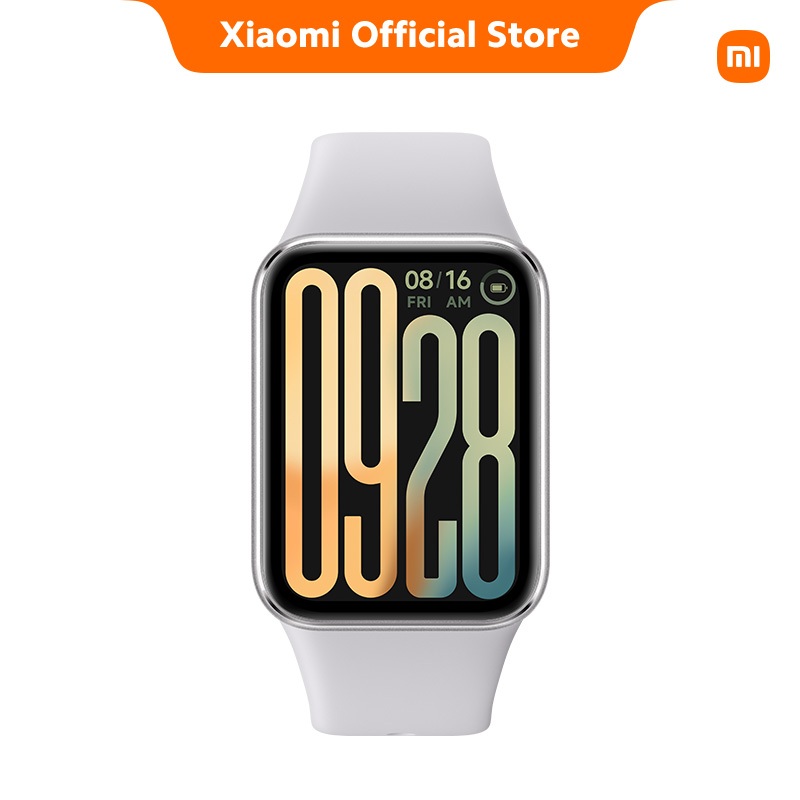 Vòng đeo tay thông minh Xiaomi Smart Band 9 Pro | Nâng cấp khả năng theo dõi giấc ngủ toàn diện* | Theo dõi nồng độ oxy | BigBuy360 - bigbuy360.vn
