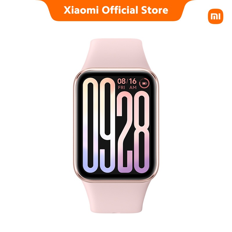 Vòng đeo tay thông minh Xiaomi Smart Band 9 Pro | Nâng cấp khả năng theo dõi giấc ngủ toàn diện* | Theo dõi nồng độ oxy | BigBuy360 - bigbuy360.vn