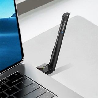 USB Bluetooth 5.3 TP-Link High-Performance Long Range Antenna UB500 Plus - Hàng chính hãng