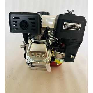 Động cơ GX200 -6.5hp dùng bơm nước máy cày chạy ghe suồng máy cày