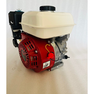Động cơ GX200 -6.5hp dùng bơm nước máy cày chạy ghe suồng máy cày