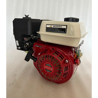 Động cơ GX200 -6.5hp dùng bơm nước máy cày chạy ghe suồng máy cày
