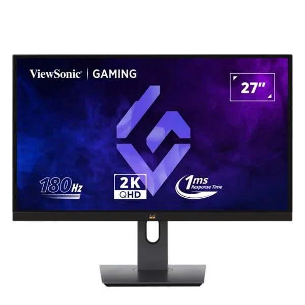 Màn hình ViewSonic VX2758A-2K-PRO-4 27 inch IPS 2K 180Hz chuyên game BH 36 tháng | BigBuy360 - bigbuy360.vn
