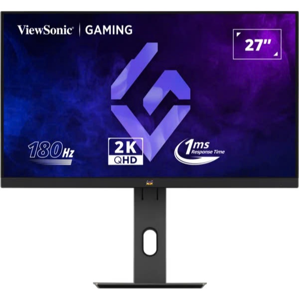Màn hình ViewSonic VX2758A-2K-PRO-4 27 inch IPS 2K 180Hz chuyên game BH 36 tháng | BigBuy360 - bigbuy360.vn