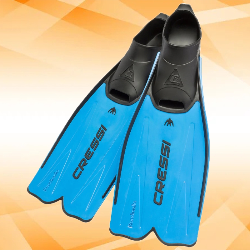 CHẤN NHÁI CRESSI RONDINELLA - RONDINELLA CRESSI FINS