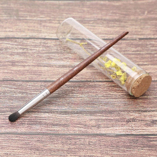Cọ Nhấn Hốc Mắt Và Blend Nhỏ – Đầu Nhỏ, Tán Màu Chuẩn, Không Lem