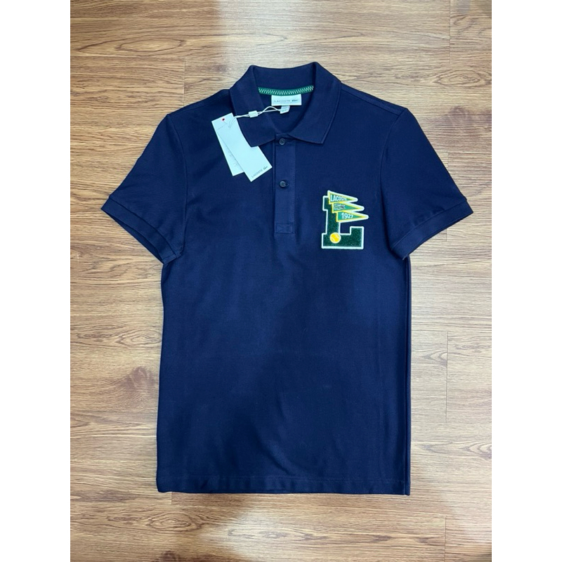 POLO Lacoste Nam Regular Fit PH7730