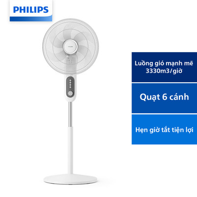 Quạt Đứng Philips CX1220 /00 - Hàng Chính Hãng