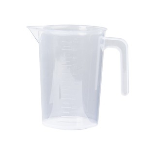 Ca Đong Nhựa Pha Chế Có Chia Vạch Định Lượng Siêu Bền Siêu Dai