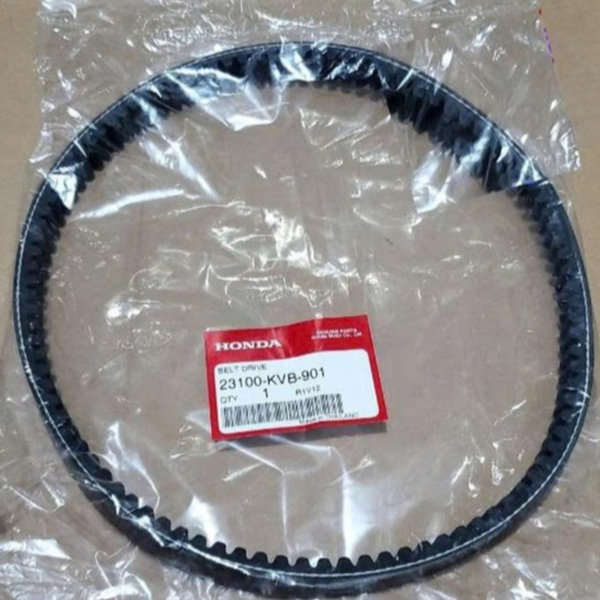 DÂY ĐAI DÂY CUROA AB 110 / CLICK 110 / HANGF ZIN THÁI - 23100KVB901