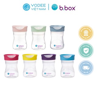 b.box Cốc nhỏ cho bé tập uống nước chất liệu PP 240ml 