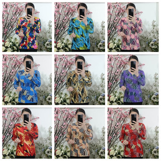 Áo Lẻ_Bà Ba Bông_Bảng Bông 02 -- Không Quần
