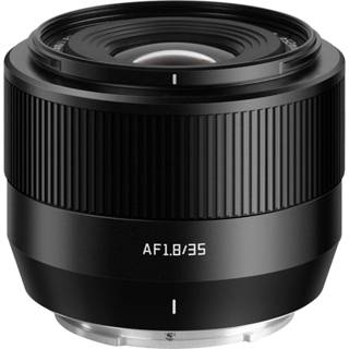 Lens TTArtisan 35mm f/1.8 mark II AF for Fujifilm XF  Sony Nikon Z (auto focus)