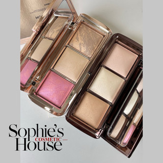 Bảng highlight Ambient Lighting Palette